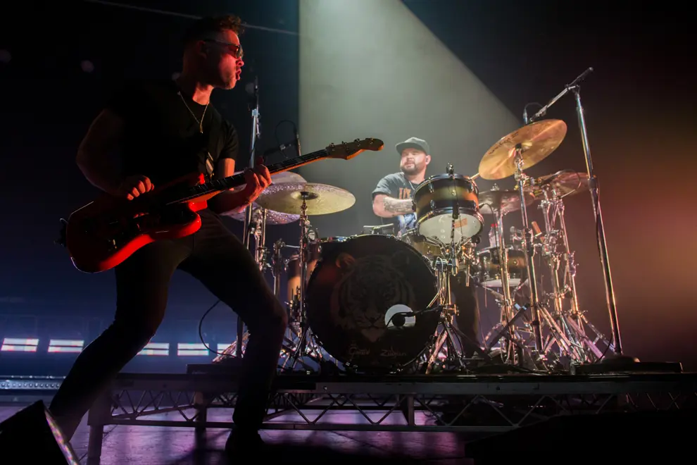 Royal Blood @ Festival Hall