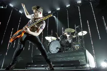 Pics by Joshua Braybrook