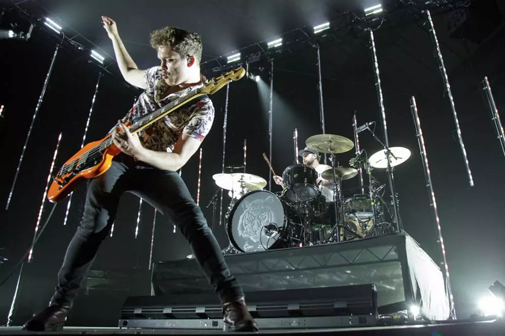 Pics by Joshua Braybrook