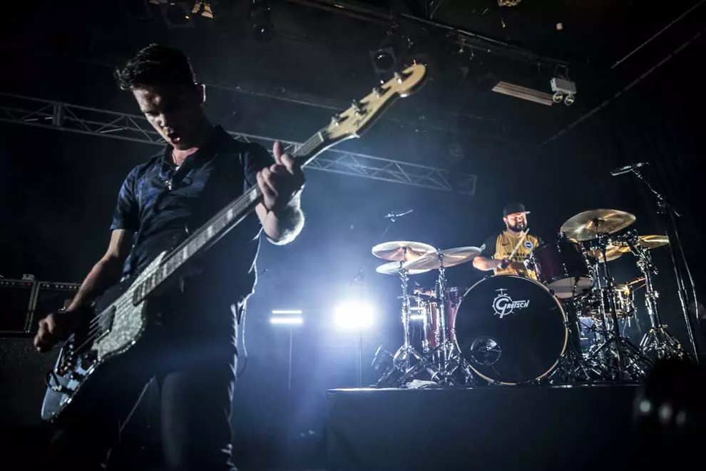 Photos by Hayden Nixon