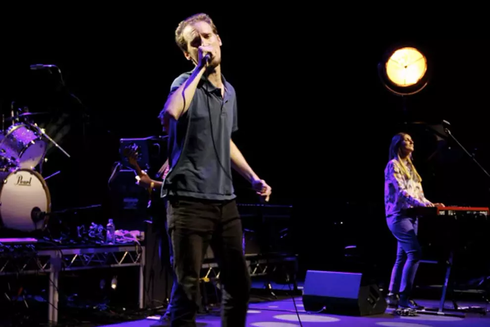 Pics by Renee Coster