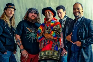 Royal Southern Brotherhood