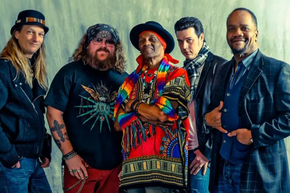 Royal Southern Brotherhood