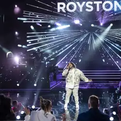 More Royston Sagigi-Baira