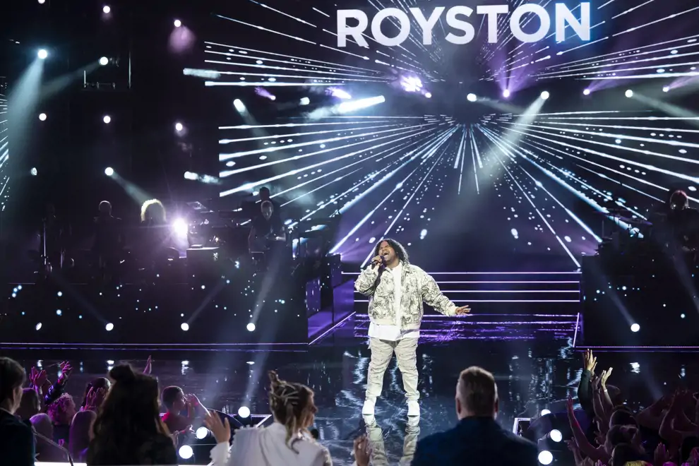 Royston Sagigi-Baira