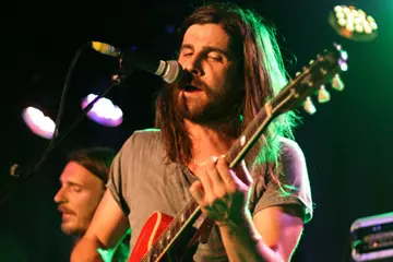 Royston Vasie, pic by Holly Engelhardt