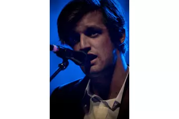 The Rubens, pic by Josh Groom