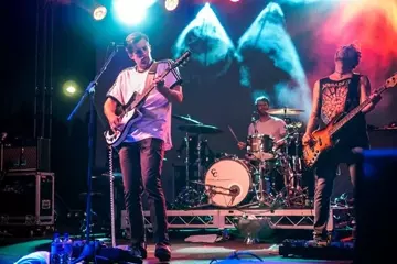 Photos by Linda Dunjey