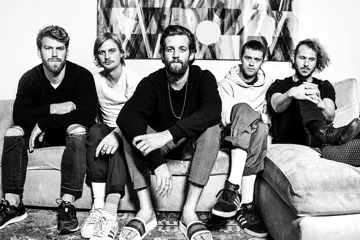 Photo by Giulia McGauran