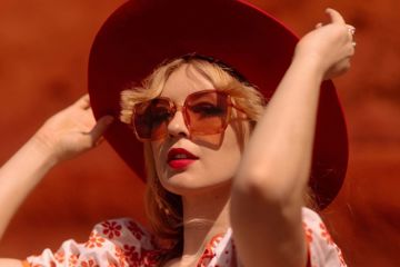 VIDEO PREMIERE: Ruby Gilbert - 'Goddamn Fool'