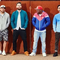 More Rudimental