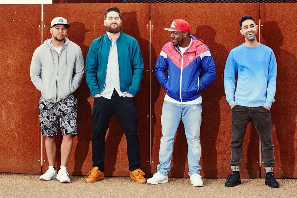 Rudimental