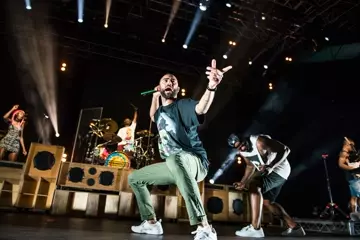 Photos by Bobby Rein