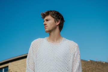 Ruel Reveals One-Off Sydney Show For This December
