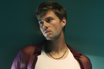 'The First Time I'd Written About Love In That Way': Ruel Returns To His Roots On 'Kicking My Feet'