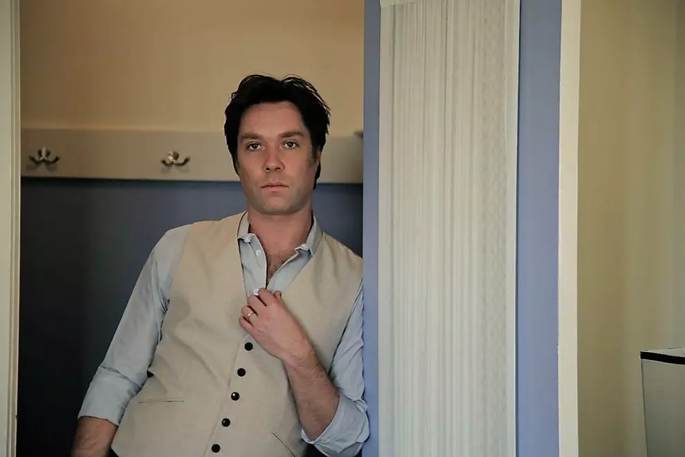 Rufus Wainwright