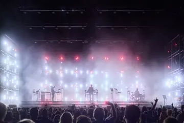 RÜFÜS DU SOL