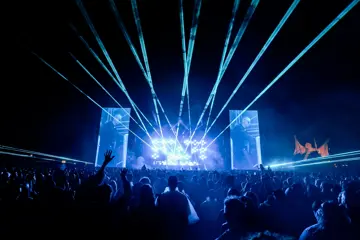 RÜFÜS DU SOL