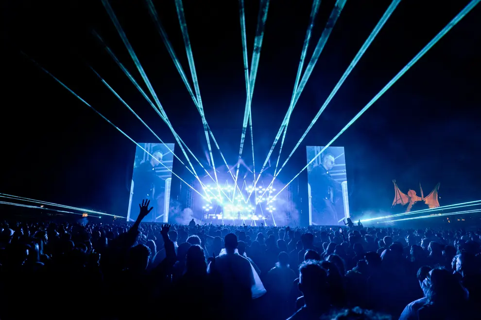 RÜFÜS DU SOL