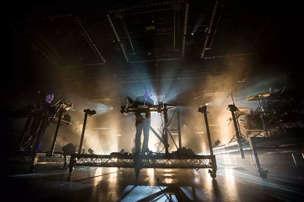Photos by Rohan Anderson