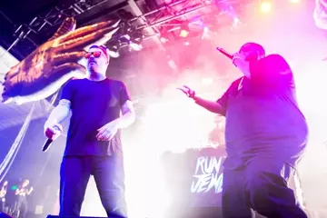 Photos by Andrew Briscoe