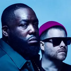 More Run The Jewels