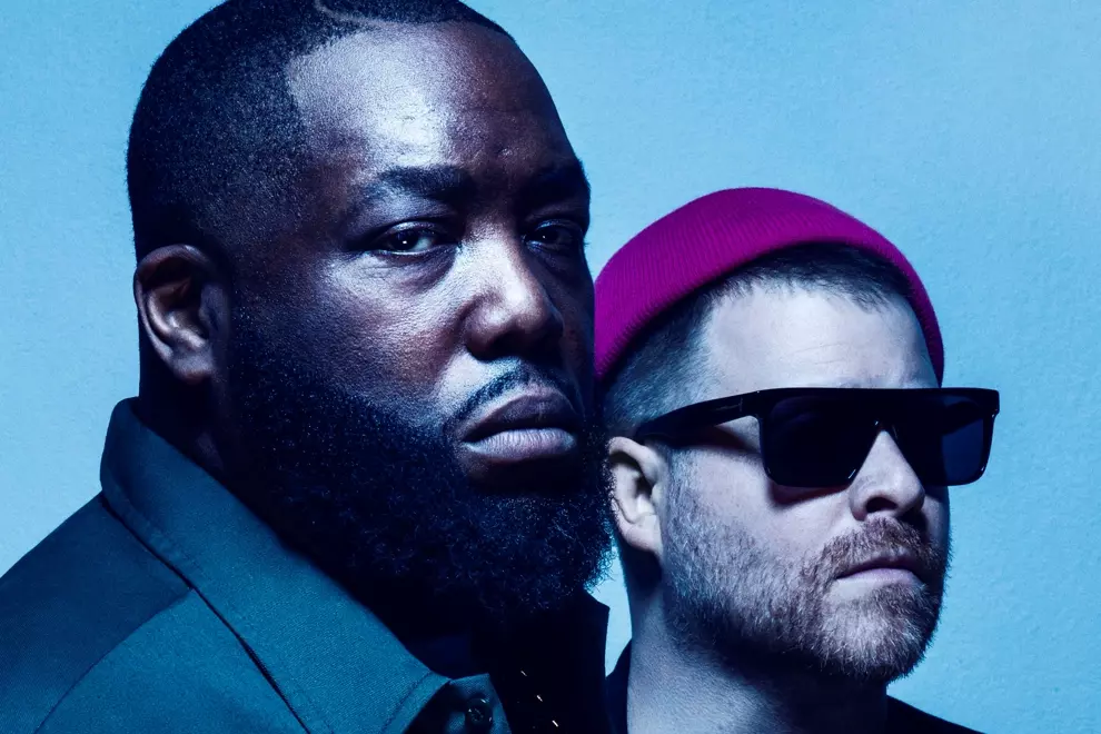 Run The Jewels