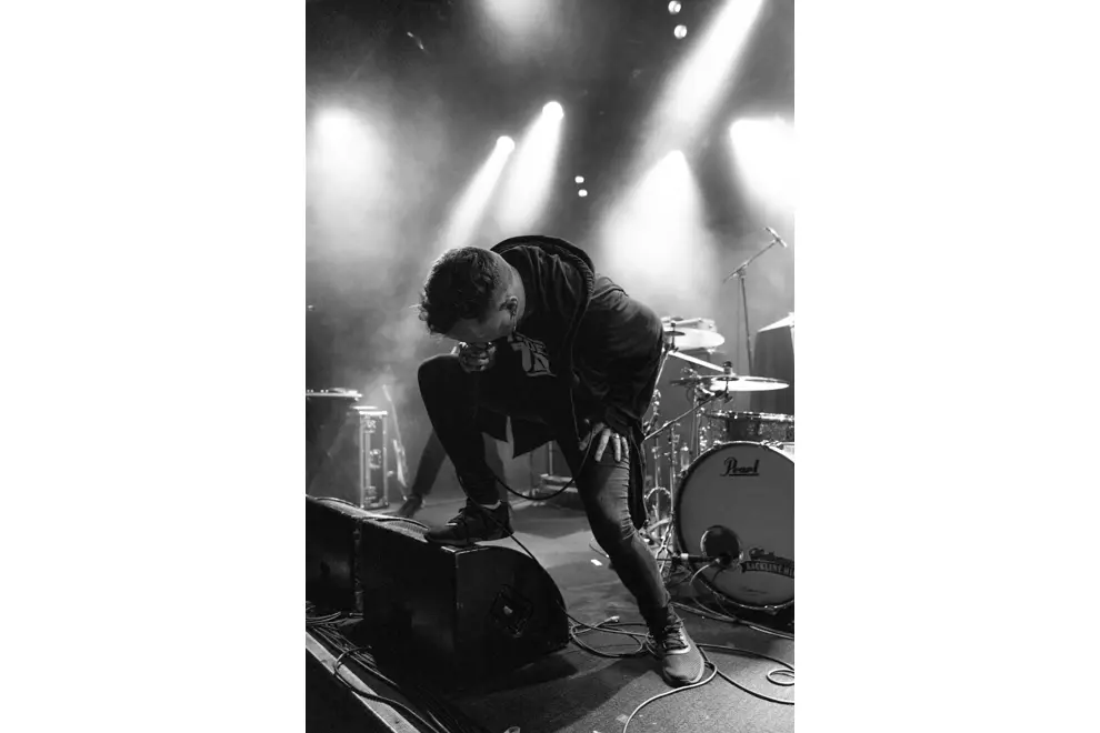 Run | Photo Credit: Hayden Nixon