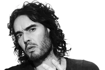 The Trew Russell Brand