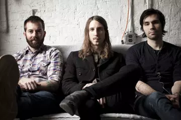 Russian Circles