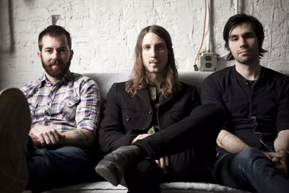 Russian Circles