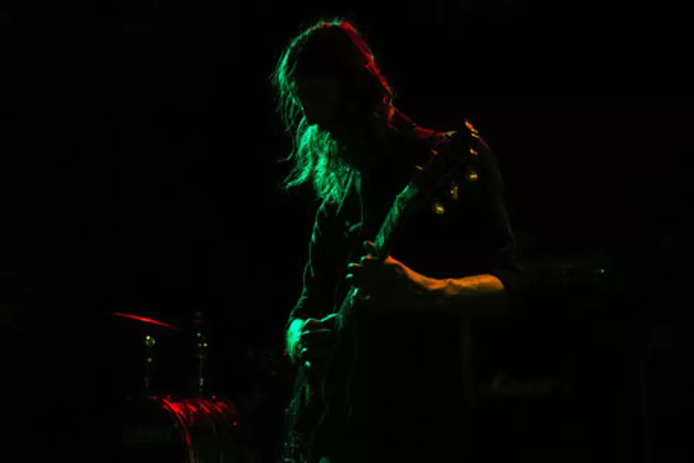 Russian Circles. Pic by Peter Sharp.