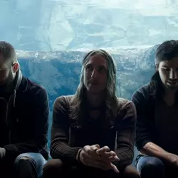 More Russian Circles