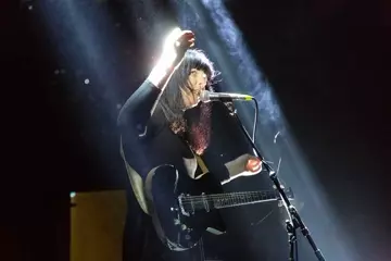 Pics by Joshua Braybrook