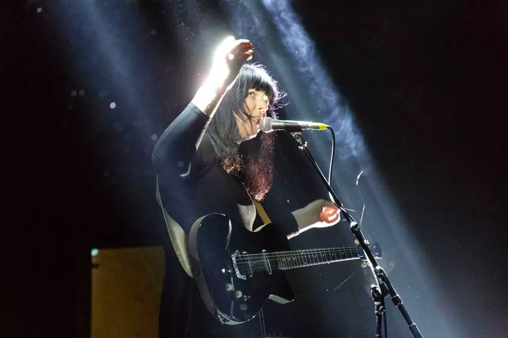 Pics by Joshua Braybrook