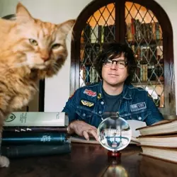 More Ryan Adams