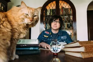 Ryan Adams