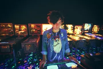 Ryan Adams