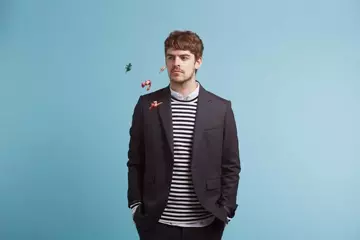 Ryan Hemsworth
