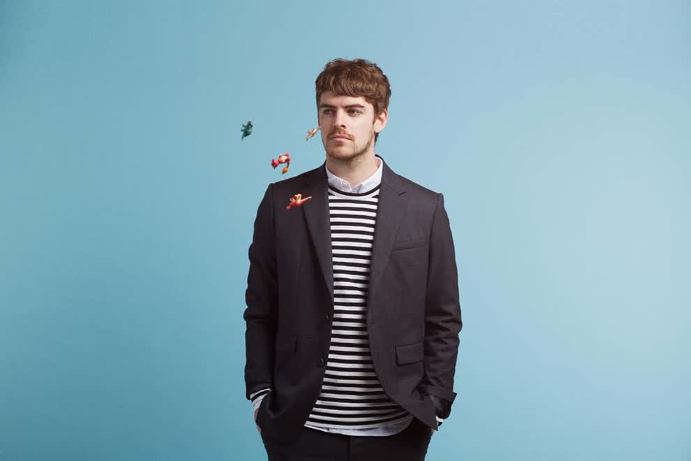 Ryan Hemsworth