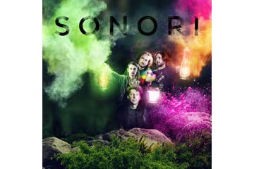 Album Review: Sonori - Sonori