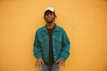 Photo by Blair Brown