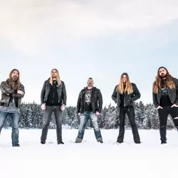 More Sabaton