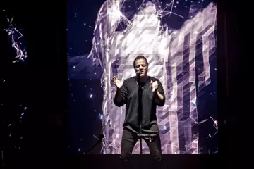 SAFIA @ Metropolis Fremantle. Photos by Dana Weeks.