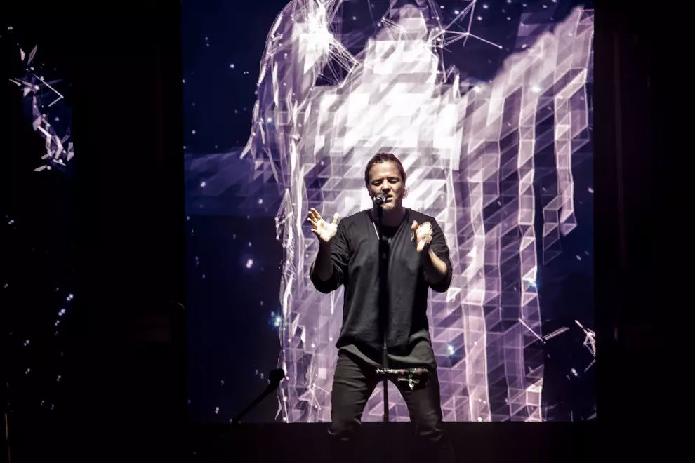 SAFIA @ Metropolis Fremantle. Photos by Dana Weeks.