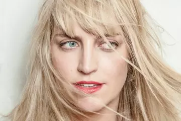 Sally Seltmann