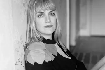 Sally Seltmann