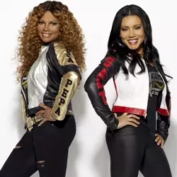 More Salt N Pepa