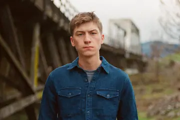 Sam Barber