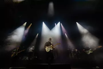 Photo Credit Ash Caygill